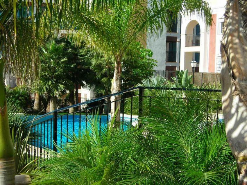 Cala Golf Apartment มุทชาเมล ภายนอก รูปภาพ