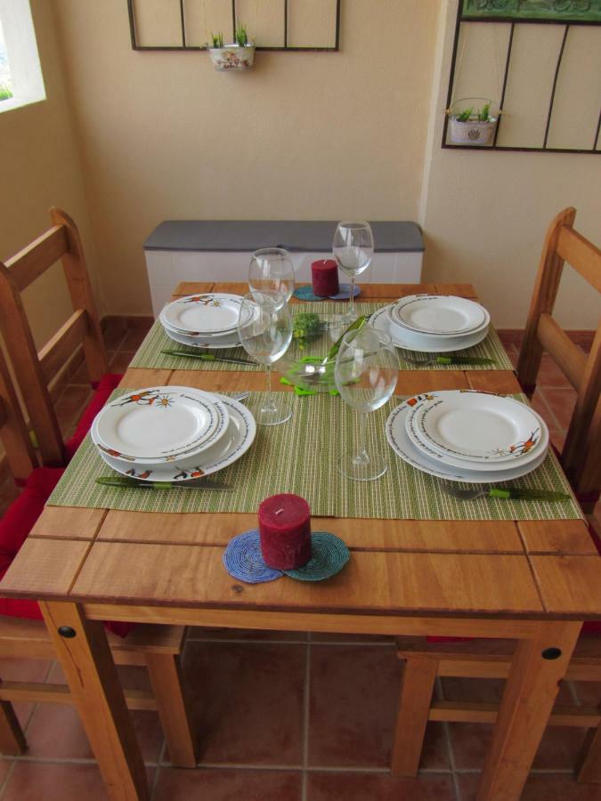 Cala Golf Apartment มุทชาเมล ภายนอก รูปภาพ