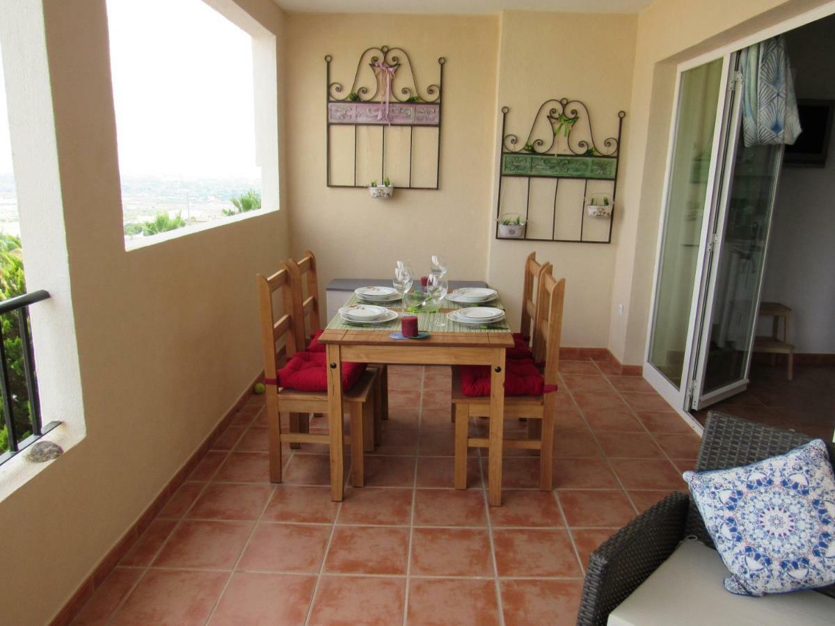 Cala Golf Apartment มุทชาเมล ภายนอก รูปภาพ