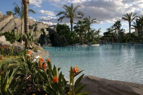 Cala Golf Apartment มุทชาเมล ภายนอก รูปภาพ