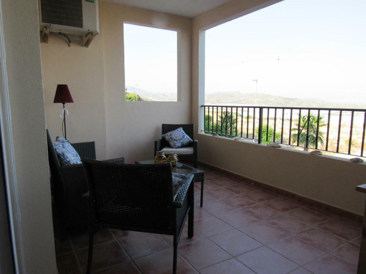 Cala Golf Apartment มุทชาเมล ภายนอก รูปภาพ