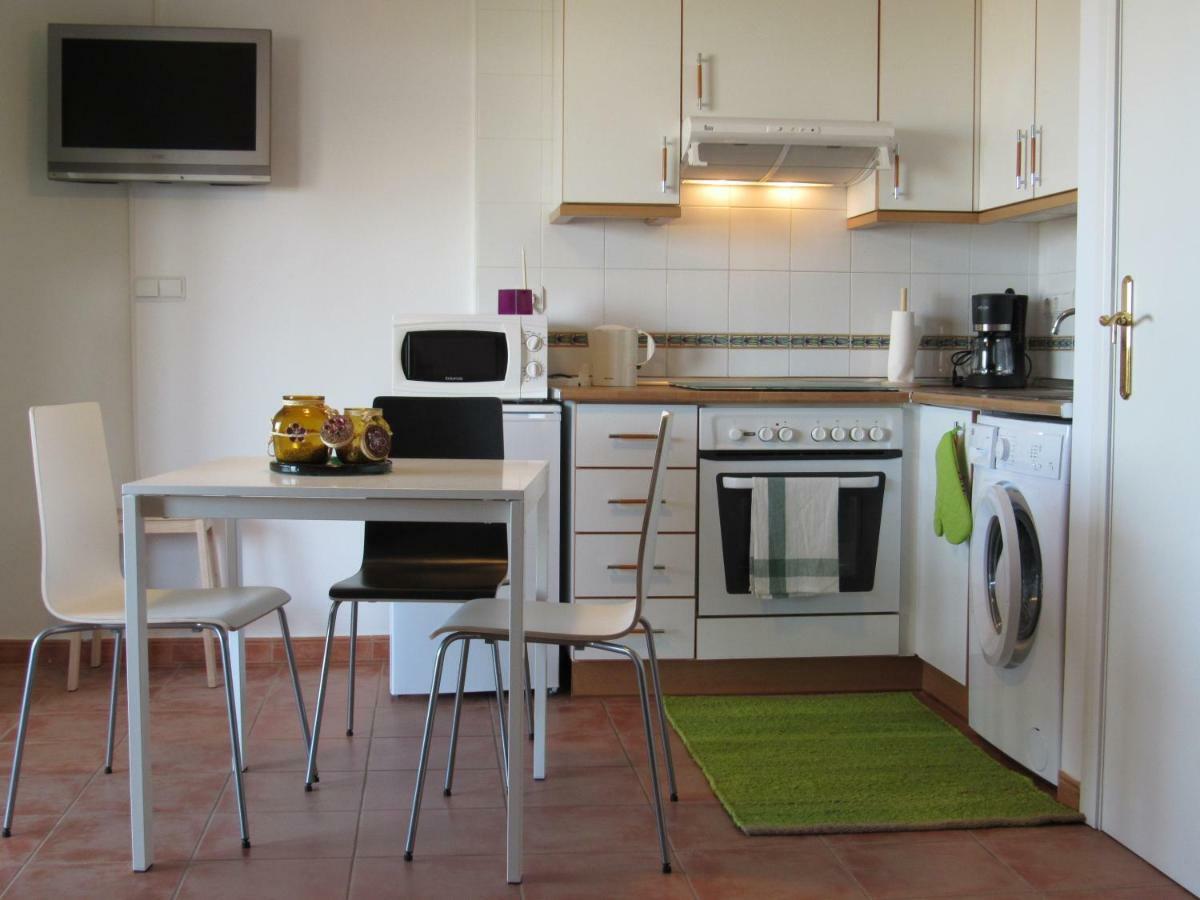 Cala Golf Apartment มุทชาเมล ภายนอก รูปภาพ
