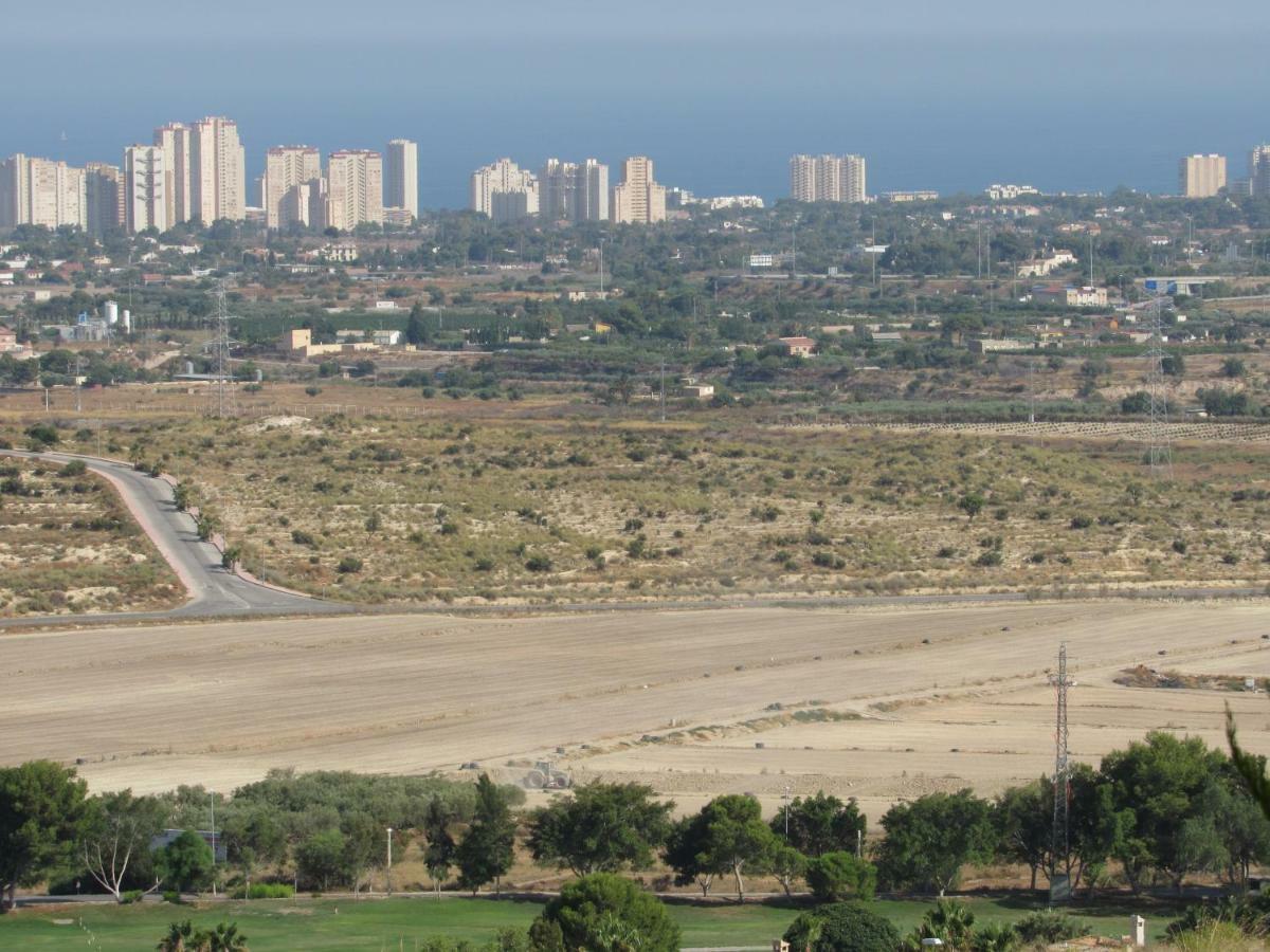 Cala Golf Apartment มุทชาเมล ภายนอก รูปภาพ