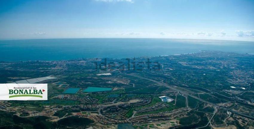 Cala Golf Apartment มุทชาเมล ภายนอก รูปภาพ