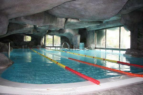 Cala Golf Apartment มุทชาเมล ภายนอก รูปภาพ