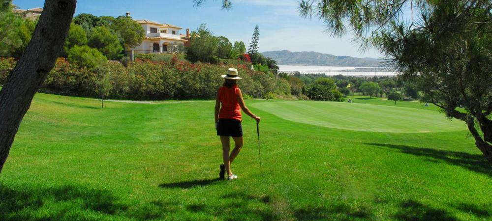 Cala Golf Apartment มุทชาเมล ภายนอก รูปภาพ